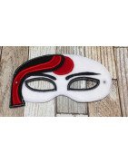 Katana Mask