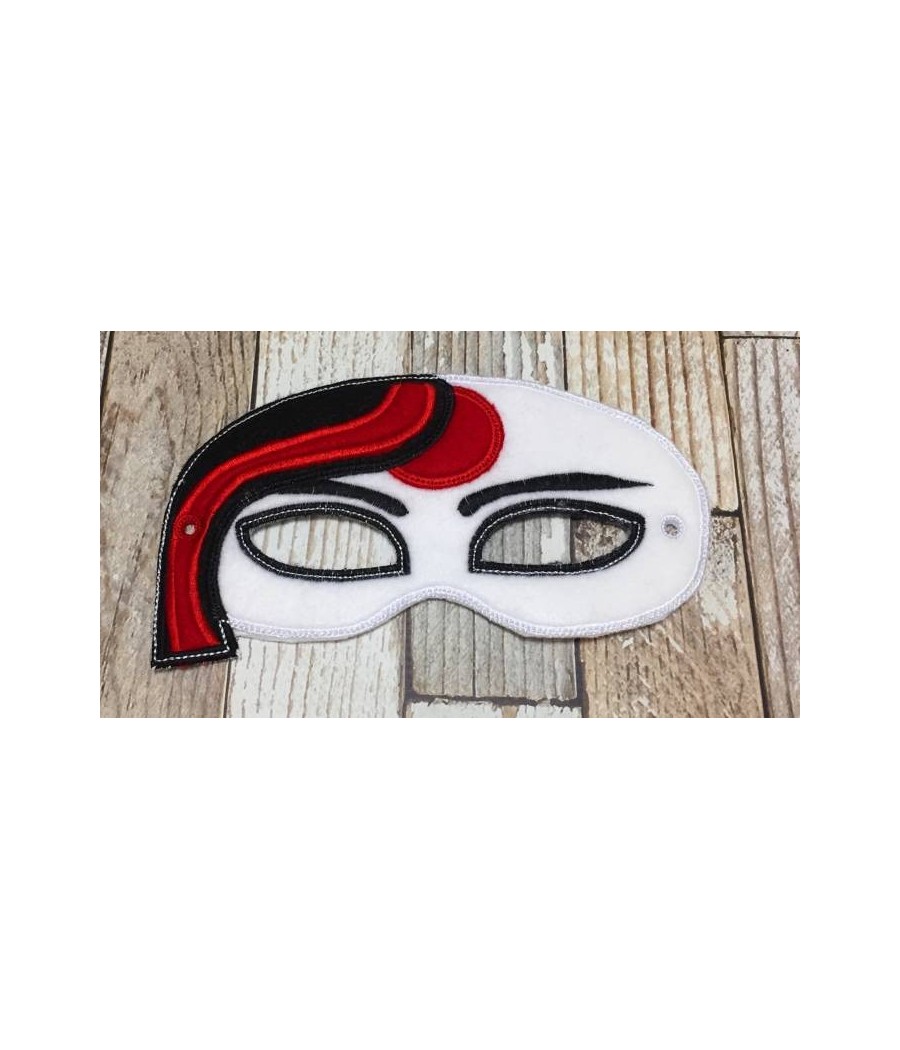 Katana Mask