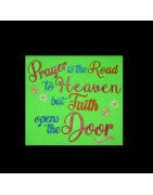 Faith Door