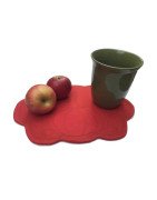 In Hoop Wholecloth Rug Autumn Serenade