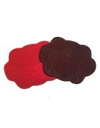 In Hoop Wholecloth Rug Autumn Serenade