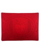 In Hoop Wholecloth Apple of My Eye