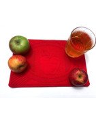 In Hoop Wholecloth Apple of My Eye