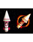 In Hoop Elf Rocket