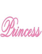 applique-princess-word