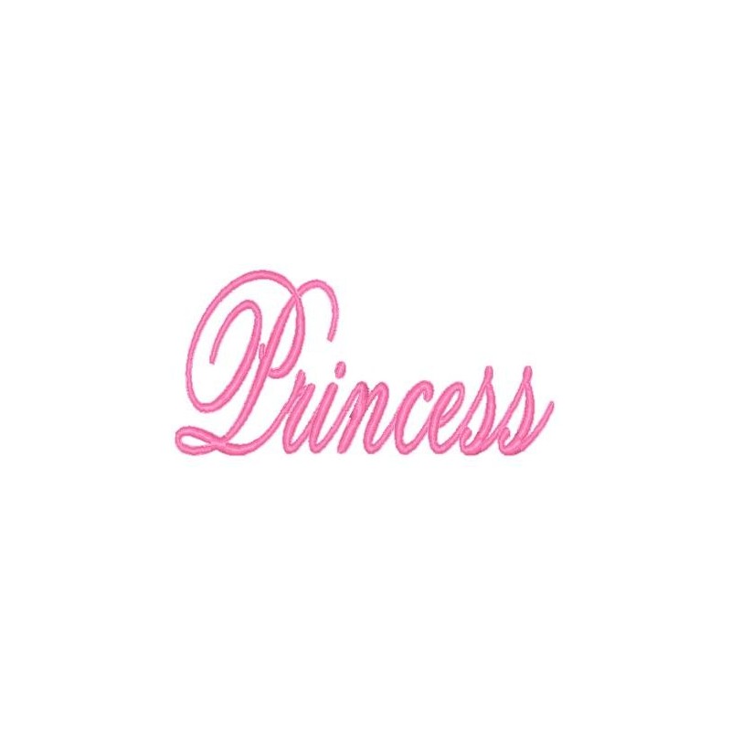 applique-princess-word