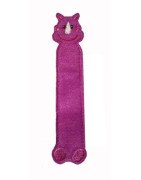 In Hoop Animal Bookmarks