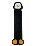 In Hoop Animal Bookmarks