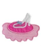 applique-princess-shoe