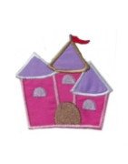 applique-princess-castle