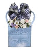 In Hoop Interchangeable Front Wholecloth