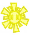Sun Banner