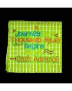 Journey Cash Advance