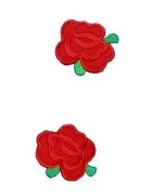 applique-roses