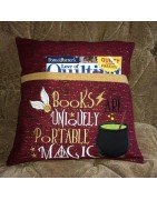 Pillow Palz Portable Magic