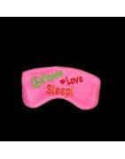 Love Peqace Sleep Mask