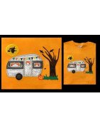 Spooky Camper
