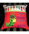 Pillow Palz Reader Leader
