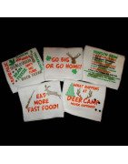 Deer Camp Towel Set