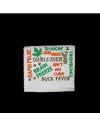 Deer Camp Towel Set