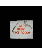 Deer Camp Towel Set