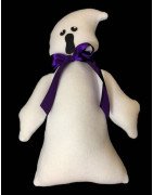 In Hoop Poltergeist Paula the Ghost