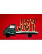 Truck Hauling Joy