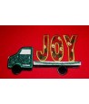 Truck Hauling Joy