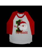 My First Christmas with Santa