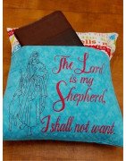 Pillow Palz Lord Is My Shepherd