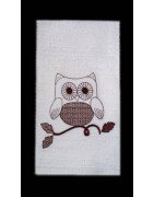 Owl Kitchen Towel Designs