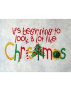 Its Beginning To Look Like Christmas