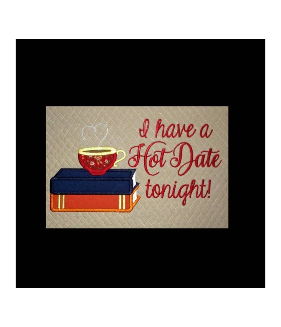 Pillow Palz Hot Date