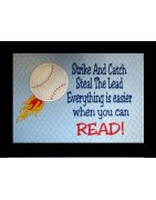 Pillow Palz Baseball