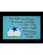 Pillow Palz Star Light Star