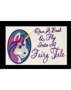 Pillow Palz Fly Into A Fairy Tale