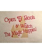 Pillow Palz Where Magic Happen