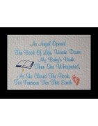 Pillow Palz Book Of Life