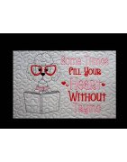 Pillow Palz Fill Your Heart
