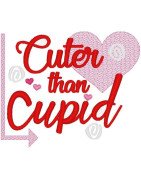 Cuter Than Cupid