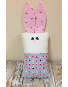 In Hoop Bertha Bunny