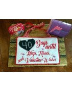 In Hoop Valentine Countdown