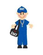Man EMT