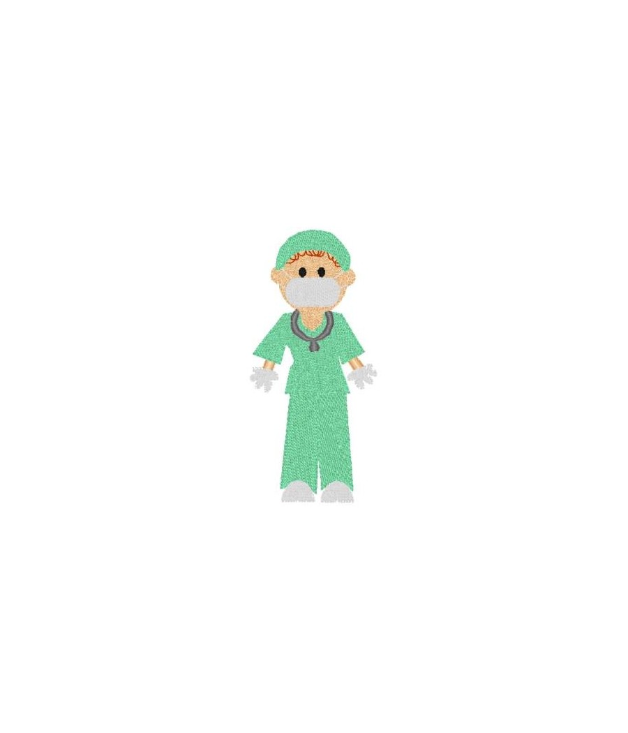 Surgery Nurse