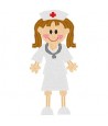 Girl Nurse 2
