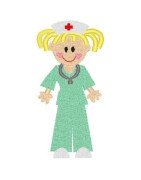 Girl Nurse 3