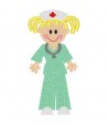 Girl Nurse 3