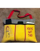 Pillow Palz You Got This