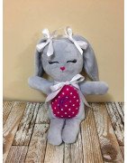 In Hoop Confection the Bunny