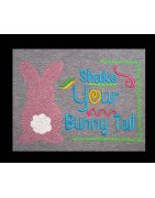 Shake Your Bunny Tail